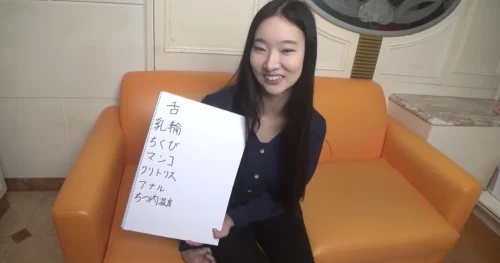MUSUME-050626 Konno Saki trở lại với buổi tiệc thủ dâm